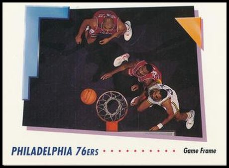 424 Philadelphia 76ers GF
